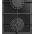 Поверхность газовая Zigmund & Shtain M 26.3 B